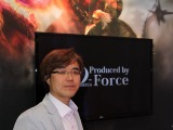 コーエーテクモゲームス組織変更・・・『戦国無双』鯉沼久史氏が社長、襟川陽一氏が会長に 画像