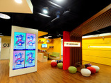 MUGENUP、シンガポールと台湾でゲームイラストに特化した教育カリキュラムを提供 画像