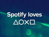 Spotifyを利用した音楽配信サービス「PlayStation Music」、海外で提供開始 画像