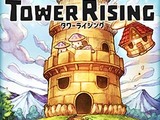 グリー、LINEとの共同出資による新会社「Epic Voyage株式会社」を通じ新作ダンジョンRPG『LINE タワーライジング』を提供 画像