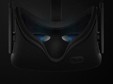 「Oculus Rift」製品版が2016年Q1発売決定、最終製品イメージも披露 画像