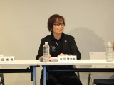 「黒川塾25」古川登志夫、榎本温子が語る声優という職業 画像