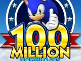 セガのアプリ『Sonic Dash』が世界1億DL達成 ― 天文学的数値が並ぶ統計報告 画像
