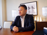 SCE吉田修平氏に訊く、『シェンムー3』『人喰いの大鷲トリコ』発表の裏側 画像