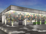 世界初のホログラフィック劇場「DMM VR Theater」9月上旬オープン 画像