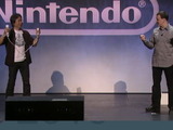 【E3 2010】岩田社長が3DSを初披露、そして異例の体験会も・・・任天堂プレスカンファレンス 画像