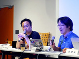 業界関係者が見たE3レポート「E3 2015 報告会 行ってみた、聞いてみた」黒川塾（二十七） 画像