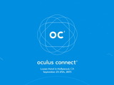 Oculus VR、開発者向けイベント「Oculus Connect 2」の参加登録を受付中 画像