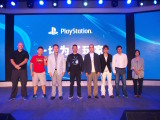 【China Joy 2015】SCEプレスカンファレンスは70作以上のゲームソフトを紹介、「プレイステーション」本気の中国展開 画像