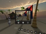 VR対応仮想空間を開発する米AltspaceVR、1030万ドルを調達 画像