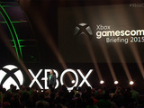 【gamescom 2015】マイクロソフトメディアブリーフィングまとめ 画像