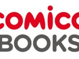 comico、出版事業を本格スタート・・・人気3作品を双葉社に販売委託 画像