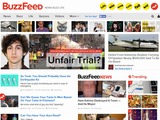 米BuzzFeedとヤフー、新ニュースメディア創刊へ「BuzzFeed Japan」を設立 画像