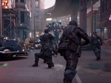 Epic Gamesが「Unreal Engine 4」の新シネマティックVRデモを披露―近未来での銃撃戦 画像