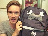 ゲーム実況者PewDiePie、動画再生累計100億回でYouTube史上初の快挙 画像