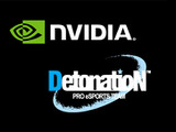 国内プロゲーマーチーム「DetonatioN」がNVIDIAと新たなスポンサー契約を結ぶ 画像