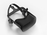 Oculus Rift製品版、価格は「少なくとも300ドル」―共同創業者が語る 画像