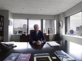 ビル・クリントン米元大統領が360°パノラマ動画に登場　自身のVR対応ドキュメンタリー作品「Inside Impact: East Africa」をアピール 画像