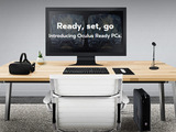 AMDがOculus Rift動作保証PC「Oculus Ready PC」へRadeonシリーズのGPUを提供 画像