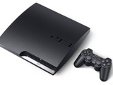 新型PS3、320GBと160GB搭載の新モデル7月29日発売 ― 新色クラシック・ホワイトも 画像