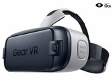 DMMにてVRデバイス「Gear VR」のレンタルが開始―対応スマホ付属 画像