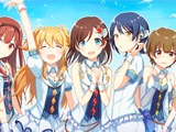 ユナイテッド、クリエイティブフロンティアへ出資　来春提供予定のアイドル育成ゲーム『アイドルコネクト』にて協業 画像