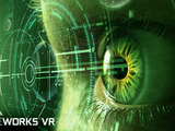 NVIDIA GameWorks VRにUnreal Engine 4が対応―VRデバイスでフレームレート50%向上 画像
