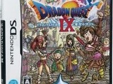 『ドラゴンクエストIX』は米・英でも売上トップに 画像