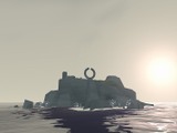 『Monument Valley』開発の英Ustwo、Gear VR向けのVRゲーム『Land’s End』をリリース 画像
