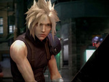 『FFVII リメイク』のゲームエンジンはUnreal Engine 4を採用 画像