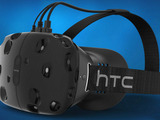 ValveとHTCのVRデバイス「HTC Vive」海外リリース時期が4月に決定 画像