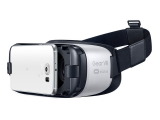 アイ・オー・データ、サムスン製HMD「Gear VR」を発売、実売13,800円前後 画像