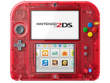 任天堂、「ニンテンドー2DS」を2月27日に発売、初代『ポケモン』を同梱し価格は9,980円 画像