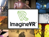日本と海外を股にかけるVRコンテンツの販売プラットフォーム「ImagineVR」 画像