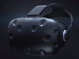 Valve/HTCのVR機器「Vive」製品版は2月29日に予約開始 画像
