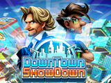 コロプラ、『ランブル・シティ』を元にした『Downtown Showdown』を全世界に向け配信開始 画像