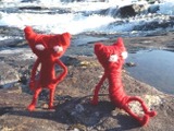 米国特許庁、毛糸ACT『Unravel』商標を棄却 画像