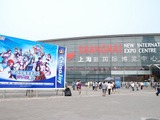【China Joy 2010】東京ゲームショウやE3には見られないまったり感 画像