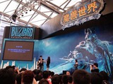 【China Joy 2010】SDガンダムに、ブレイブルー、日本発コンテンツにも人だかり！ 画像