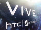 【台北ゲームショウ2016】第二世代の「HTC Vive」を体験―地元デベロッパーの高レベルな作品も 画像