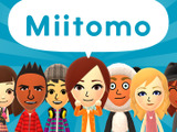 任天堂のスマホ向けタイトル『Miitomo』の事前登録が開始―特典は「プラチナポイント」の付与 画像