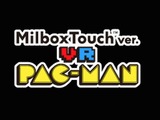 ダンボール製VRゴーグル「MilboxTouch」とパックマンのVRアプリセットの先行販売が開始 画像