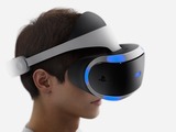 GDC 2016で「PlayStation VR」プレゼン実施、ハンズオンなどメディア向けに展開 画像