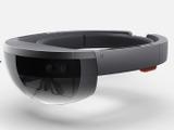 マイクロソフトのARデバイス「HoloLens」開発機版が海外で予約開始―3本のゲームを同梱 画像