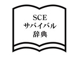 SCE新卒採用ページにて「入社後に出会う単語」が公開―真面目なものからネタ寄りのものまで様々 画像