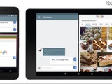 次期「Android N」の開発者向けバージョン公開・・・マルチウィンドウ機能に対応 画像