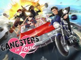 ボルテージの米国子会社Voltage Entertainment USA、英語版恋愛ドラマアプリの最新作『Gangsters in Love』をリリース 画像