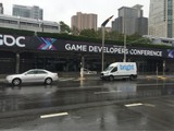 【GDC 2016】今年もいよいよ開幕、VRやeSportsが注目か? 画像