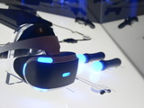 【GDC 2016】PlayStation VR、44,980円で今年10月発売が決定 画像