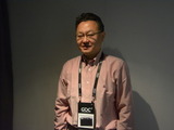 【GDC 2016】「VRは生活の一部になる」―PS VRのキーマン吉田修平を直撃 画像